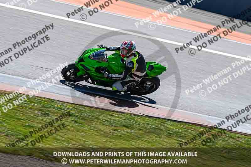 march 2018;motorbikes;no limits;peter wileman photography;portugal;trackday digital images;valencia